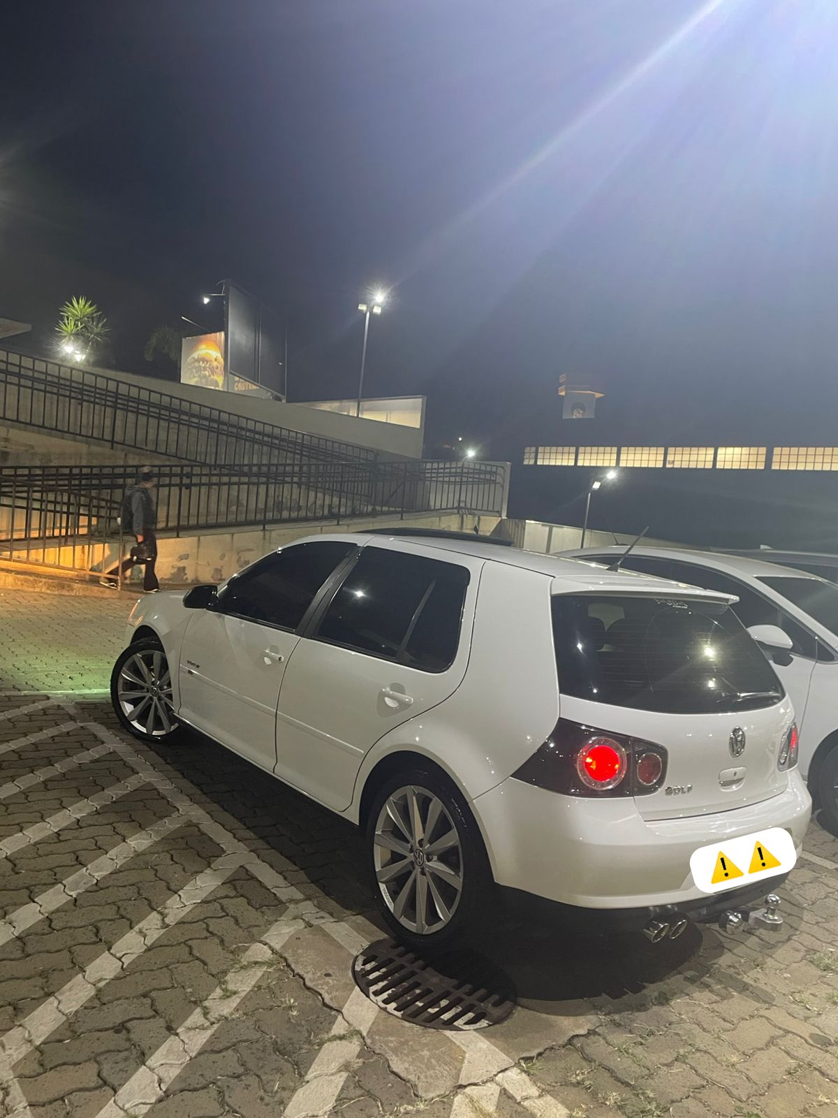 Golf 1