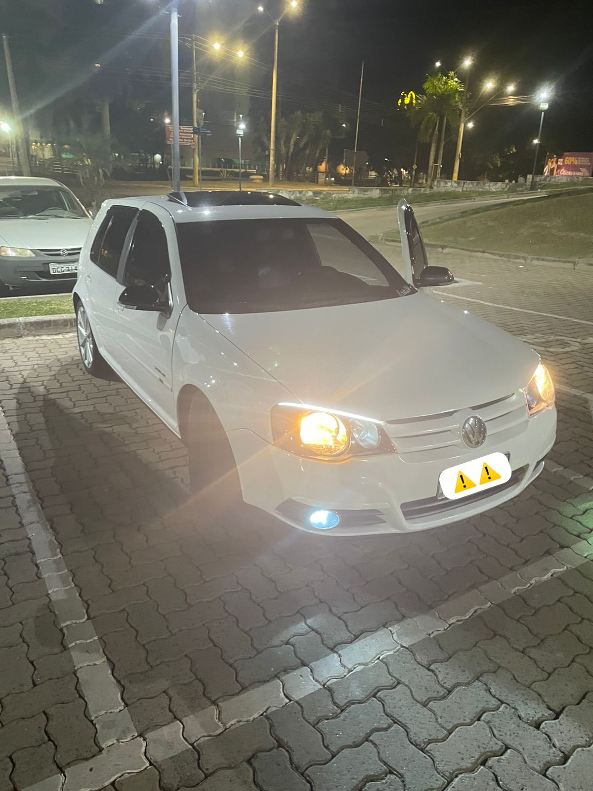 Golf 2