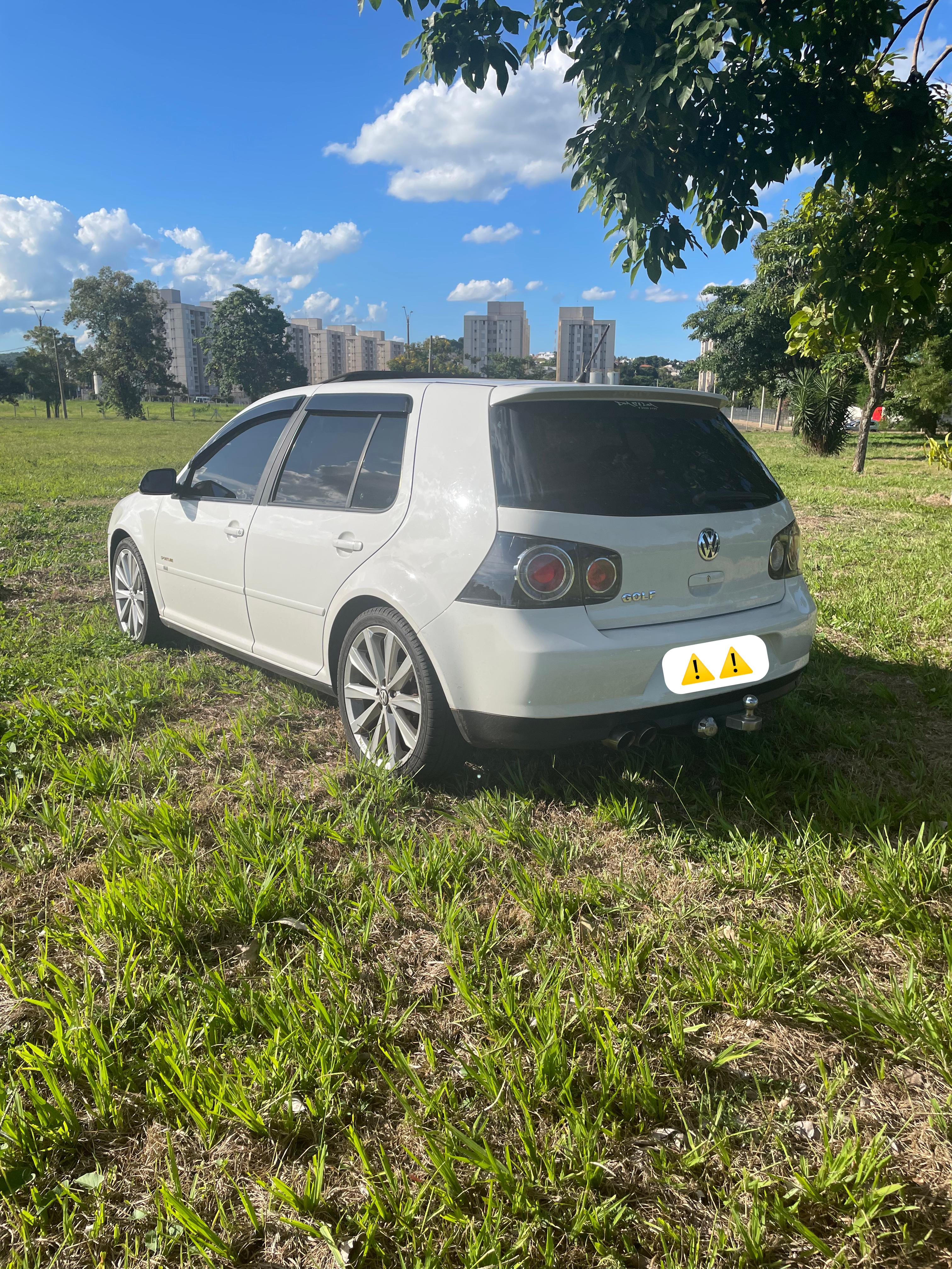 Golf 5