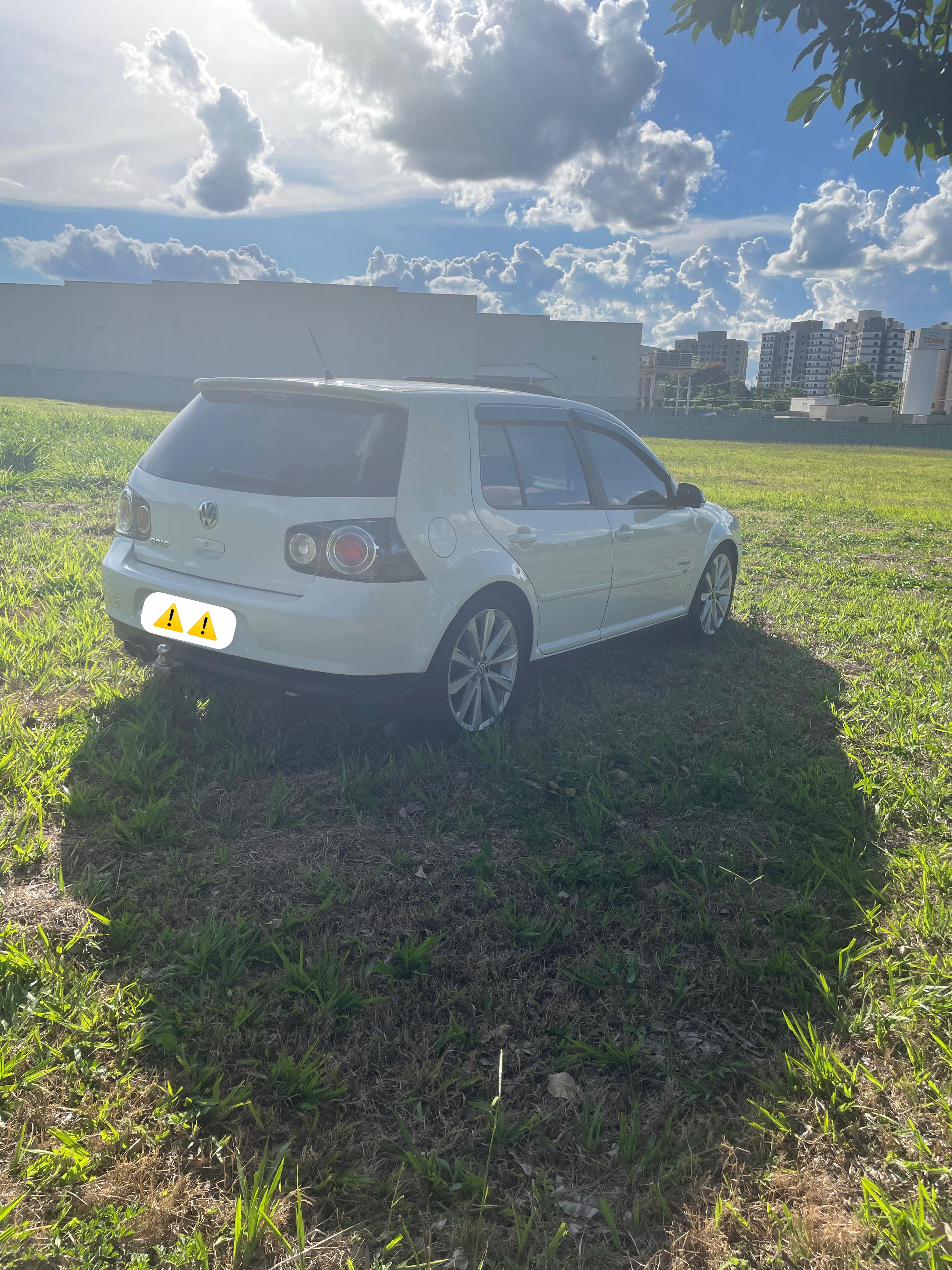 Golf 7