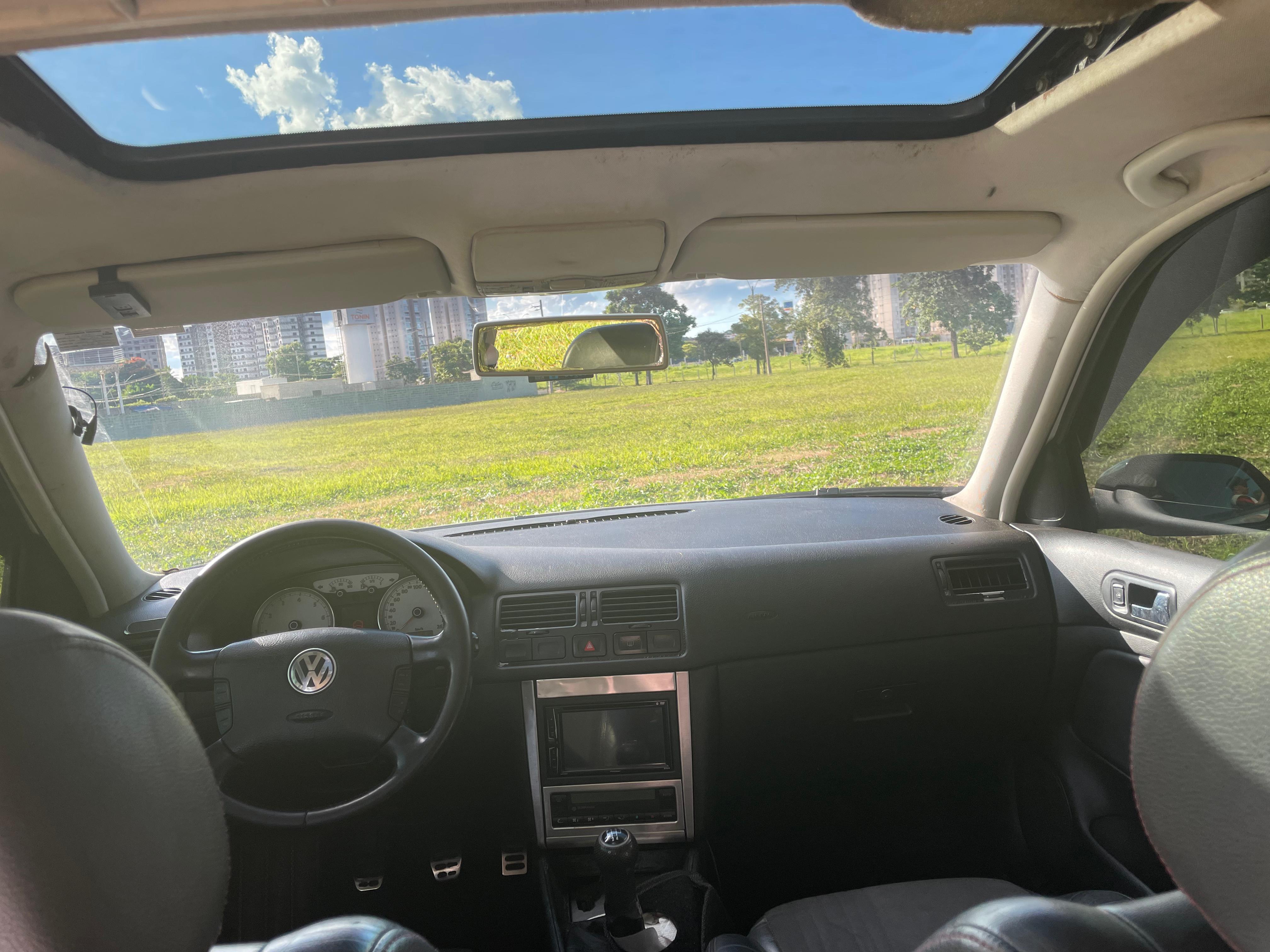 Golf 7