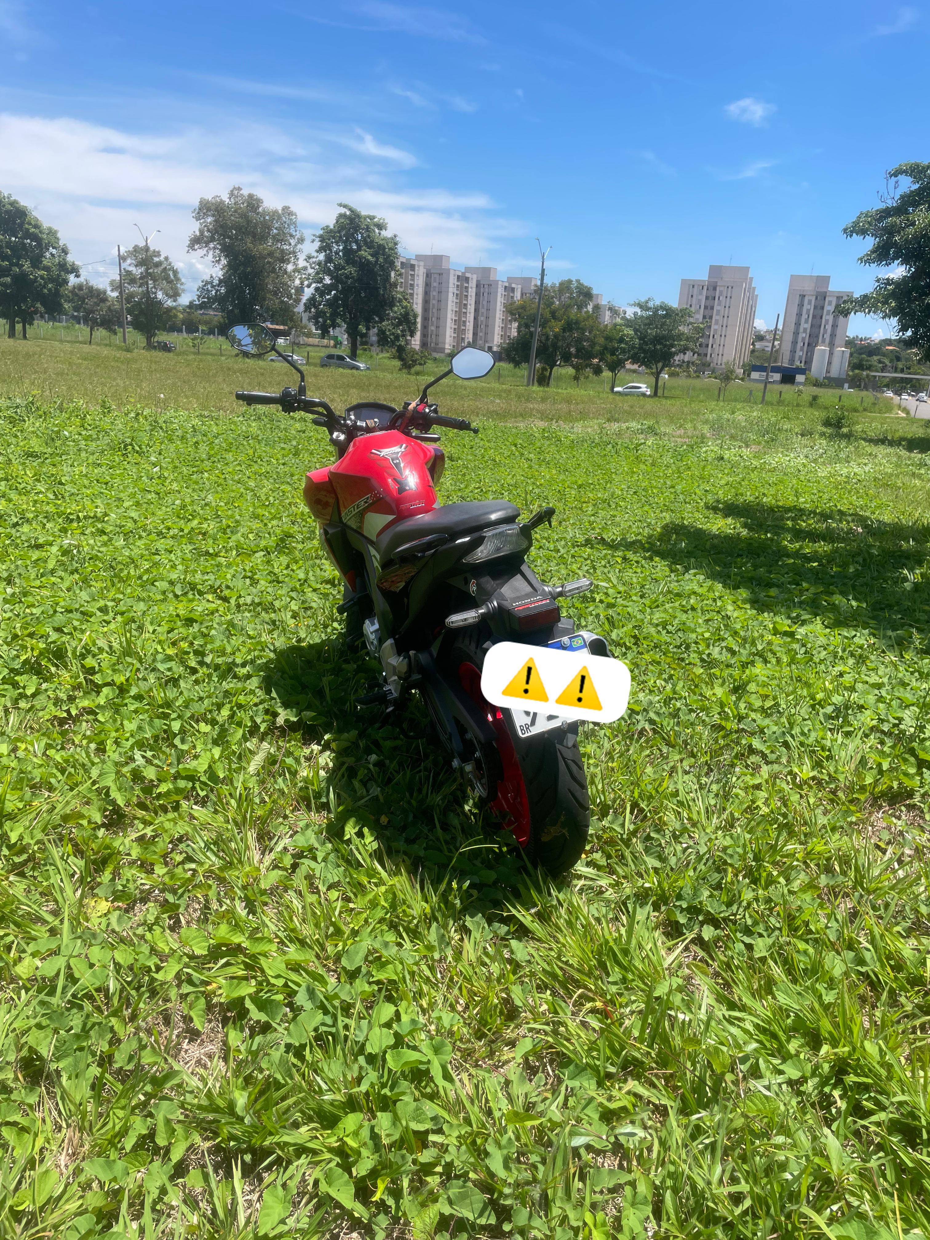 Traseira